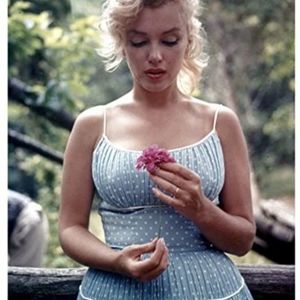 Marilyn Monroe photos